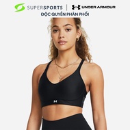 Áo Bra Thể Thao Nữ Under Armour Infinity Low 2 - 1384126-001