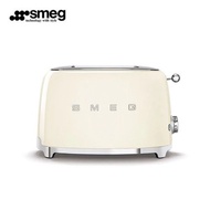SMEG SMEG TSF01 Multifunctional Toaster Toaster Driver Multi-Stove Heating Breakfast Maker Sandwich