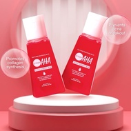 Brilliant AHA Serum Original Philliphines SERUM AHA