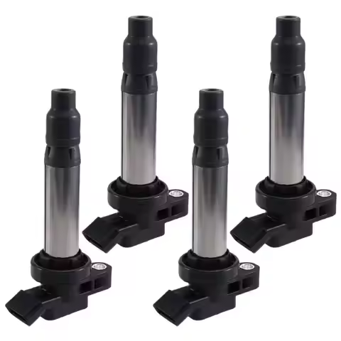 For FAW OLEY SEDAN Xiali N5 N7 Weizhi V2 V5 Junpai D60 CX65 Jiabao V70 V80 BESTUNE B70 1.5 4PCS Igni