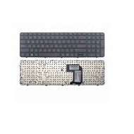 FOR Pavilion G7-2000 G7-2100 G7-2200 G7-2300 G7-2000 G7-2001TX G7-2025 G7-2145 Laptop Keyboard