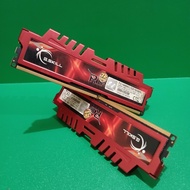 G.SKILL 16GB (8GBx2) DDR3 Dual-Kit PC RAM MEMORY GamingG.SKIL