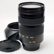 LEICA VARIO-ELMARIT-SL 24-90MM ASPH