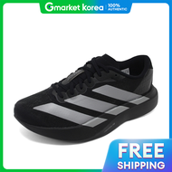 adidas | อาดดาส อาดซโร อโว SL รองเทาวงผหญง รองเทาวงจอกกง รองเทาวงมาราธอน สดำ-เงน JP7147
