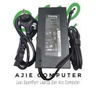 Clevo NP50RNH 20V 6A 120W DC 5.5X2.5mm Laptop Charger Adapter