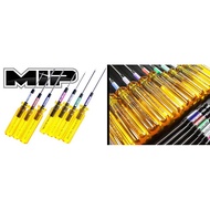 MIP Best RC tools in the world MIP Gen 2 Hex Driver 1.5,.2.0,2.0ball,2.5, 2.5ball, 3.0, 3.0ball