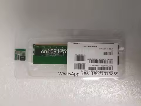 P43328-B21 32G 2RX8 4800 P43330-0A1 Server Memory