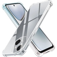 Tecno Spark Go 2025 Shockproof Phone Case For Tecno Spark Go 1 2024 2023 2022 4 5 Pro 6 Air 7 7T 7P 