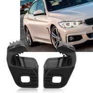Headlight Bracket replacement for High Quality ABS Material F30 F31 F32 F33 F36