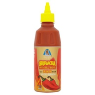 Angel Brand Sriracha Hot Chilli Sauce 445g