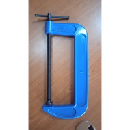 OXFORD H/D G-CLAMP 8" / APIT-G 8"