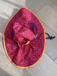 美國Sunday Afternoons 兒童遮陽帽 防曬帽M 碼 2-5Y