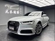 2018年式 Audi A6 Sedan 35 TFSI 1.8