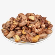 腰果 越南炭烧腰果  Salted Cashew·180粒和320粒
