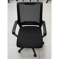 Apex Peco Lowback Office Chair (No Box)
