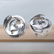 Jack Brother Bruce Sewing Machine Bobbin Computer Flatbed Industrial Sewing Machine Universal Access