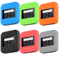 Silicone Cover for Nighthawk Netgear M6 Pro/M6 Mobile Router Protective Sleeve Soft Skin Scratchproo