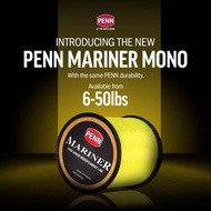 PENN Mariner High Grade Monofilament Fishing Line (OAG) - Tali Mono Tali Tangsi