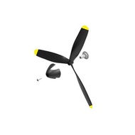 ADAWA Volantex RC 3 des Propeller For 761-5 P-51D 761-8 F4U 761-9 T28 761-11 BF109 761-12 Spitfire R