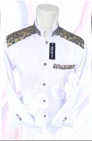 jasko dewasa kombinasi batik elegan