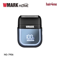 WMARK NG-7906 Home Use Mini Multi-Funtion Shaver
