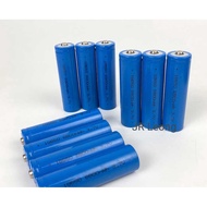 ✨ ORIGINAL  3.7V 18650 Rechargeable Battery Batteries Li-ion Lithium Flashlight fan