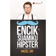 Encik Suamiku Hipster