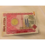 dinar malaysia 1/4 dinar berat 1.06 gram emas 917