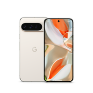 New Google Pixel 9 Pro XL TW Version 6.8 inches Google Tensor G4 37W wired 5060 mAh 50MP+48MP IP68