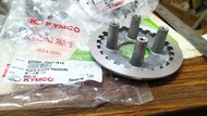 KYMCO公司貨，22350-1G07/107 離合器壓力板：KTR125/150 奇俠奧打檔片離合器中心離合器外套彈簧