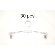 30PCS  Bra Underwear Panty Panties Hanger