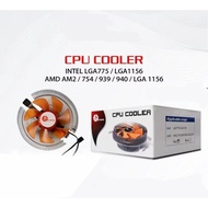 EYOTA CPU COOLER FAN COMBO LGA 775/1156/AMD - ercomp2