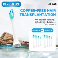 Compatible with Philips electric toothbrush heads HX9063, HX9911/9912/9924 Diamond 7/9 series, and H