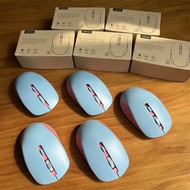 Mou Mazon 2.4G Wireless Computer Mouse Office Learning Adjustable DPI Optical Mouse Notebook