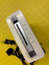 QNAP TS-112P NAS HD 硬碟