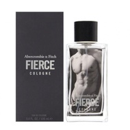 Abercrombie & Fitch Fierce Cologne 100 ml EDC Spray Men