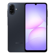 Galaxy A07 5G (RAM 6GB, 128GB, Black)
