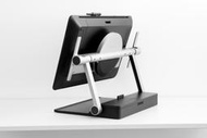 【Wacom 專賣店】Wacom Ergo Stand 可調式腳架 CintiQ Pro 24/32