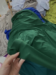 VẢI THUN RAYON VINTEX (CO DÃN)-GIÁ 1 MÉT TỚI.