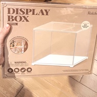 ROLIFE DISPLAY BOX DIY MINIATURE HOUSE