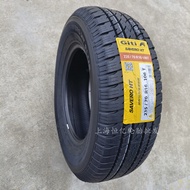 Jiatong Jiatong Tire 235/70R16 106T SAVERO HT Adapt to Harvard H3 Fengjun Pickup