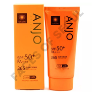 Anjo Professional 365 Sun Cream SPF 50+ PA +++