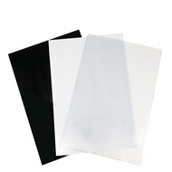 ll1mm sheet 5mm model White making plastic abs thickness flat board sand table 3mm 200x300mm for Black solid 2mm Clear