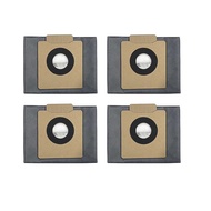 Dust bag compatible with Eufy Clean X8 Pro/X10 Pro Omni Robot Vacuum Cleaner