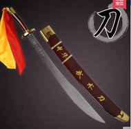 Qing Dynasty Soldier Uniform Uniform Uniform Clothing Stage Costume Inner Guard Costume Eunuch Fathe