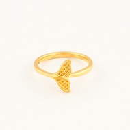 999 Gold Ring PGJR182118