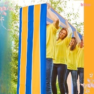 BLISS Playing Run Mat, Sports Entertainment Group Activity Teamwork Games, Children Sports Rolling M