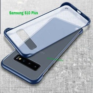 Samsung S25 Ultra / S10 Plus / S10 5G / S23 Plus / Note 10 Plus / S23 Ultra / S24 Ultra ultra-thin m