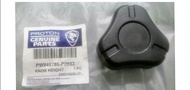 ORIGINAL PROTON EXORA SEAT HEIGHT ADJUST KNAB WITH RING SRAP (1SET)