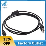 USB Cable UC-E6 for Nikon Coolpix P50 S520 L18 L16 S210